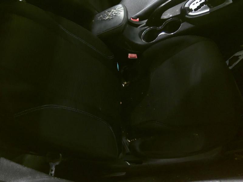2014 Dodge Dodge Avenger RED Photo 3