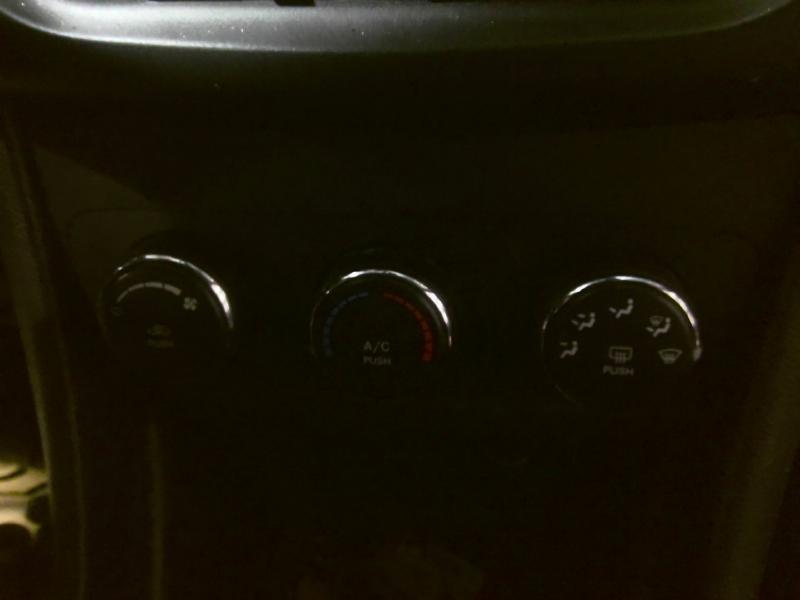 2014 Dodge Dodge Avenger RED Photo 8