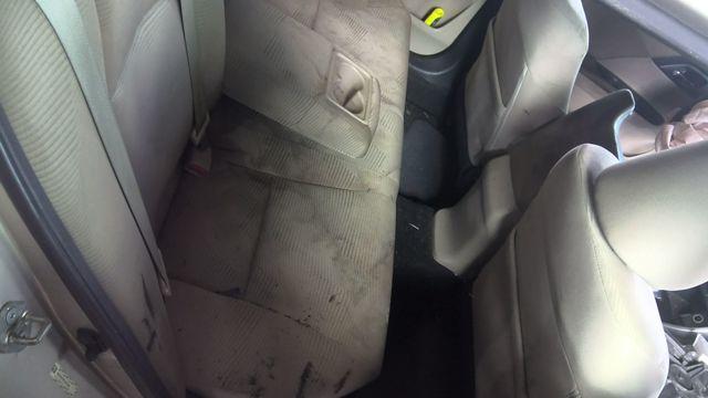 2014 Honda Accord GOLD Photo 11