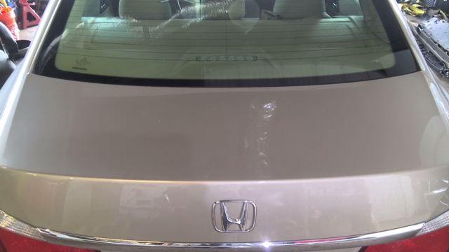 2014 Honda Accord GOLD Photo 14