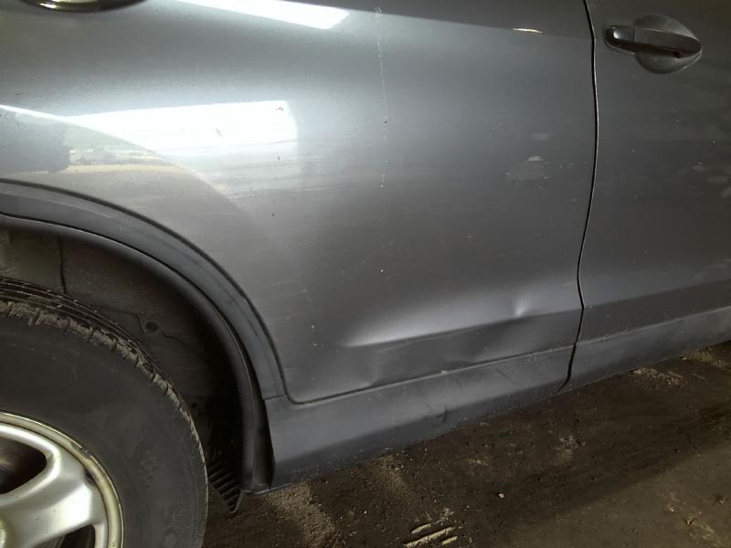 2014 Honda CR-V GRAY Photo 14