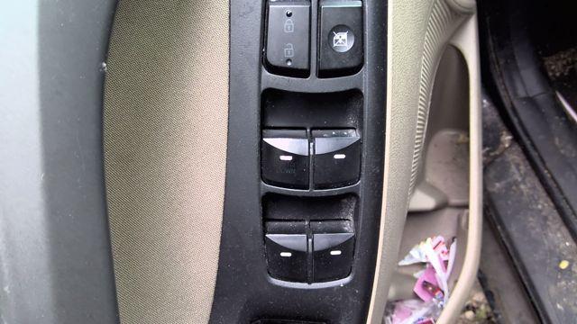 2014 Hyundai Elantra BLACK Photo 7