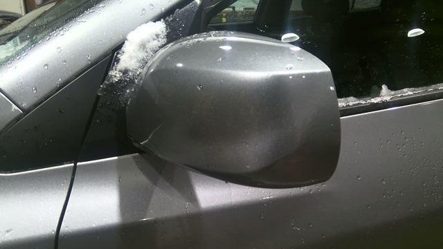 2014 Hyundai Tucson SILVER Photo 12
