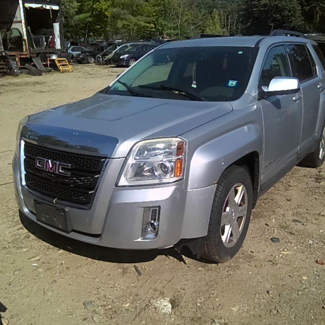2015 GMC Terrain purchased by 603 Auto Salvage Plaistow NH