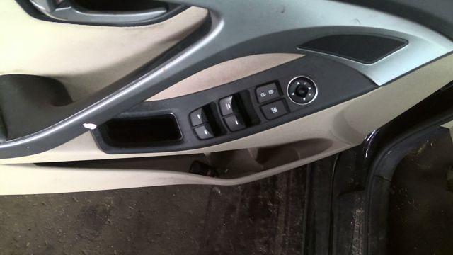 2015 Hyundai Elantra BLACK Photo 10