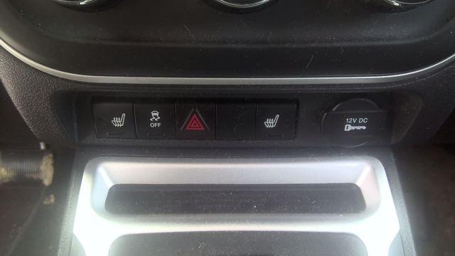 2015 Jeep Compass BLUE Photo 3