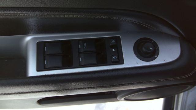 2015 Jeep Compass BLUE Photo 6