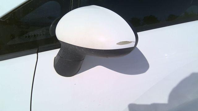 2015 Kia Rio WHITE Photo 15