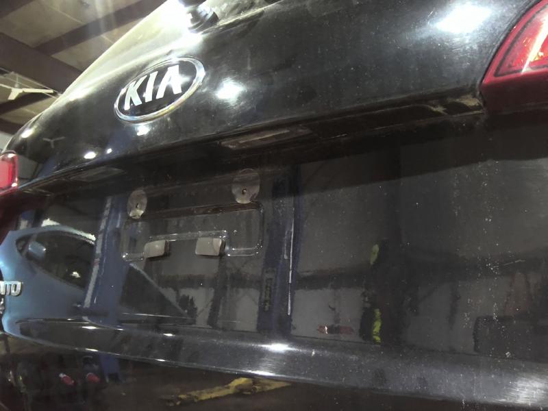 2015 Kia Sorento BLACK Photo 15