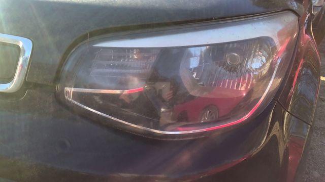 2015 Kia Soul BLACK Photo 8