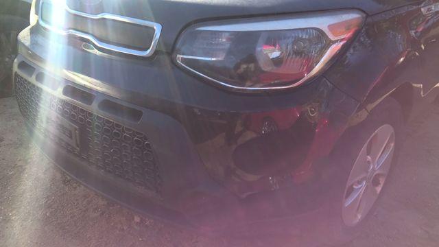 2015 Kia Soul BLACK Photo 9