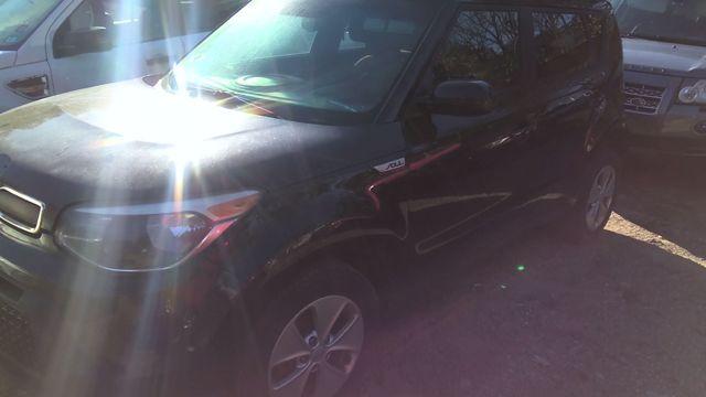 2015 Kia Soul BLACK Photo 11