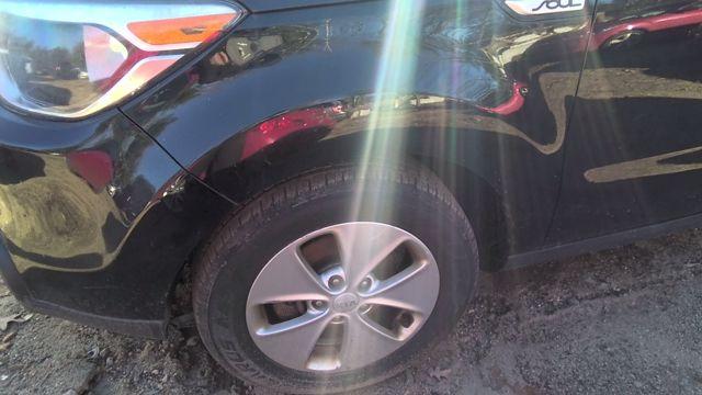 2015 Kia Soul BLACK Photo 12