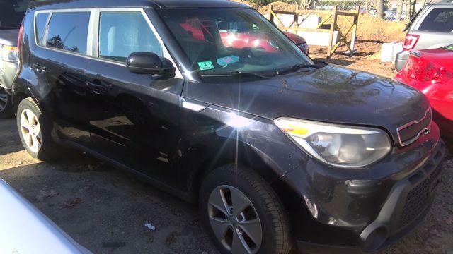 2015 Kia Soul purchased by 603 Auto Salvage Plaistow NH