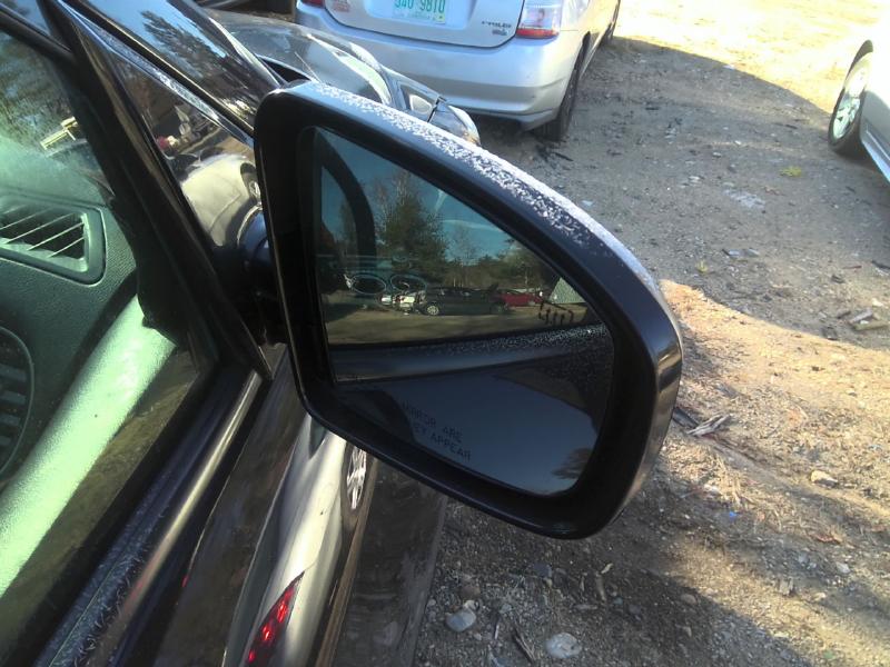 2015 Nissan Pathfinder BLACK Photo 4