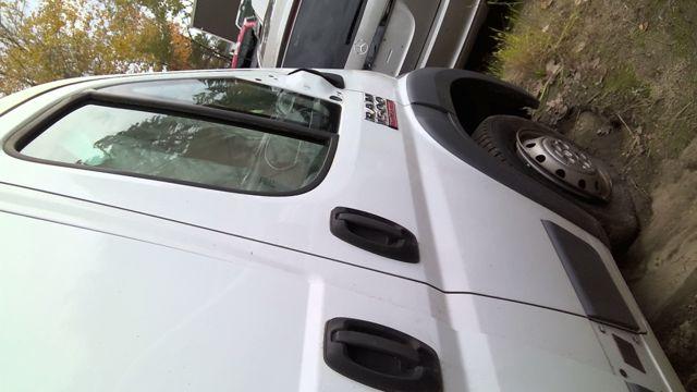 2015 RAM ProMaster 1500 WHITE Photo 14
