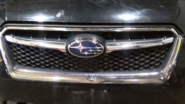 2015 Subaru Impreza BLACK Photo 15