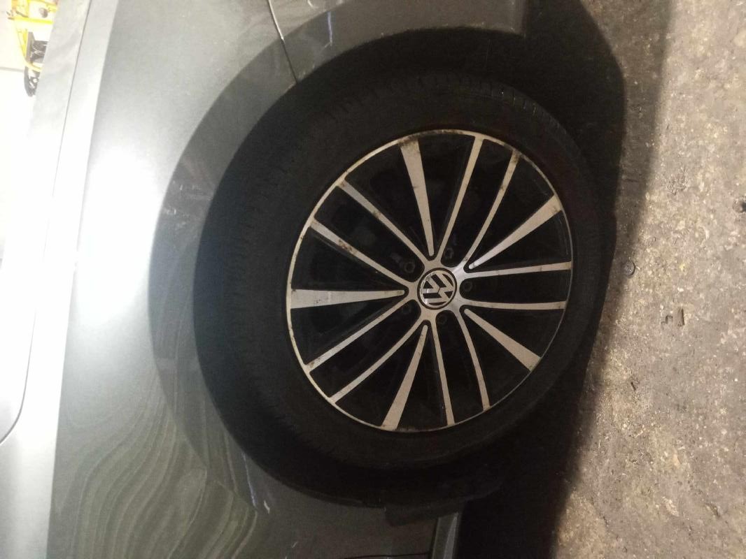 2015 Volkswagen Jetta  Photo 4