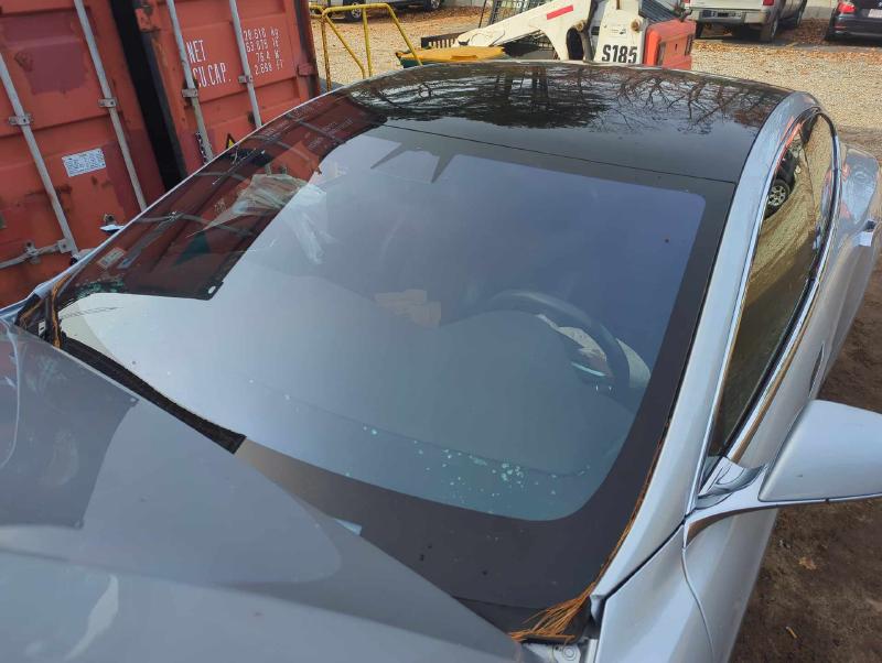2017 Tesla Model S Photo 9