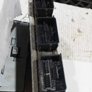 Used 2013 Ford Fusion Engine/Motor Brain Box | OEM