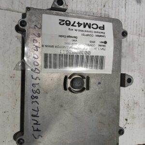 05 HONDA ODYSSEY Engine motor Brain Box PCM ECM ID37820RGMA58