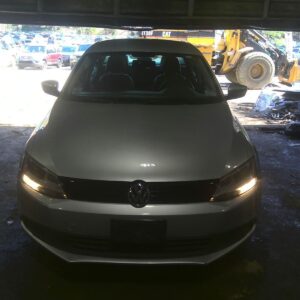 05 06 07 08 09 10 11 12 13 14 JETTA 2.5l bosch Manuf