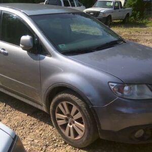 08 SUBARU TRIBECA Engine motor Brain Box ECM PCM 3.6l