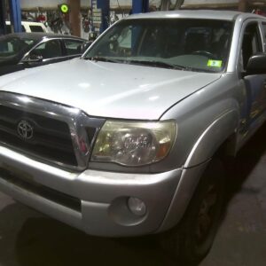 05 06 07 08 09 10 11 12 13 14 15 TOYOTA TACOMA Alternator 4.0l 6 Cyl 1grfe 130Am
