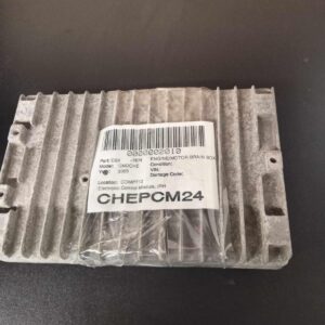05 06 JEEP GRAND CHEROKEE Engine/motor Brain Box ECM PCM 3.7l 4x4