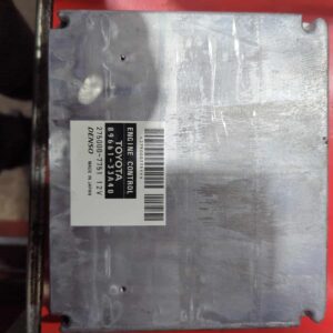 04 LEXUS ES330 Engine/motor Brain Box ECM PCM Thru 5/04