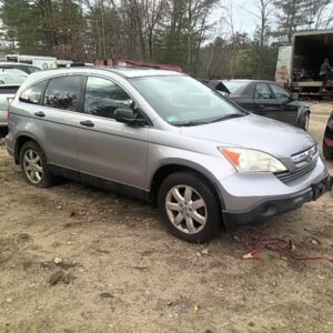07 08 09 HONDA CRV Transmission Assy At 2.4l Awd auto Trans awd