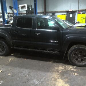 05 06 07 08 09 10 11 12 13 14 15 TOYOTA TACOMA Transfer Case 4.0l 1grfe Eng At