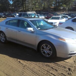 Yaw Rate Sensor ACURA TL 09