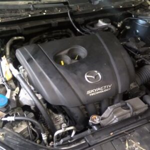 Washer Bottle MAZDA 6 14 15 16 17 18 19 20 21