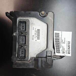 08 09 HONDA ACCORD Engine/motor Brain Box ECM ECU PCM 3.5L At California Emiss