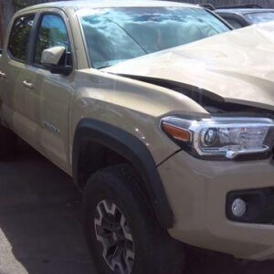 Washer Bottle TOYOTA TACOMA 16 17 18 19 20 21 22 23