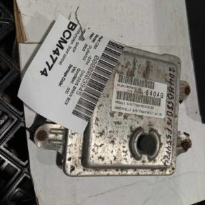 Used 2005 Dodge Durango Chassis Brain Box | OEM