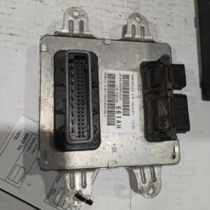 Used 2005 Dodge Durango Chassis Brain Box | OEM