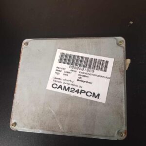 Used 2003 Toyota Camry Engine Control Module (ECM) | OEM