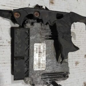 Used 2013 Ford Focus Engine Computer ECU PCM | OEM