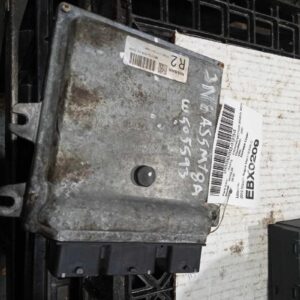 Used 2010 Nissan Rogue Engine Control Module ECM | OEM
