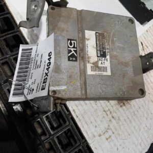 Used 2004 Scion xA Engine Control Module (ECM) | OEM
