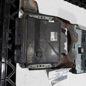 Used 2009 Toyota Camry Engine Control Module ECM | OEM