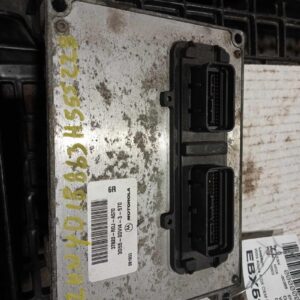 Used 2003 Acura MDX Engine Computer Control Module ECU | OEM