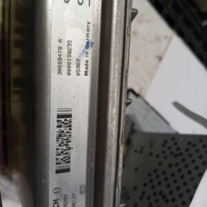 Used 2007 Volvo S60 Engine Control Module ECM ECU | OEM