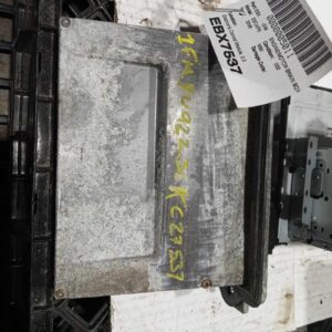 Used 2006 Ford Escape Engine Control Module (ECM) | OEM