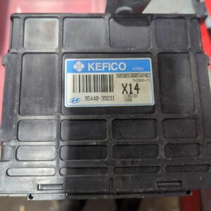Used 2003 Hyundai Elantra Chassis Brain Box | OEM