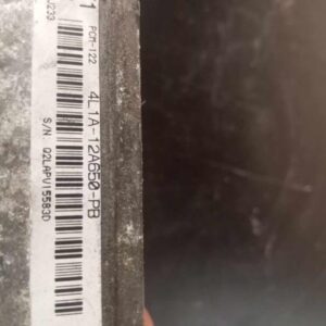 Used 2004 Ford Expedition Engine Control Module (ECM) | OEM