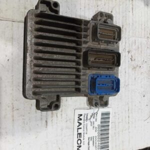 Used 2004 Chevrolet Malibu Engine Control Module (ECM) | OEM