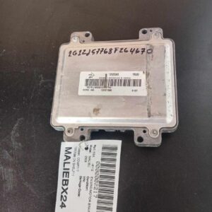 Used 2008 Chevrolet Malibu Engine Control Module | OEM